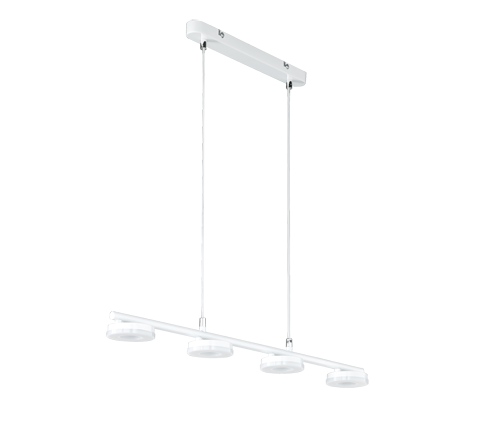 Подвесной светильник REALITY R32414101 RENNES купити