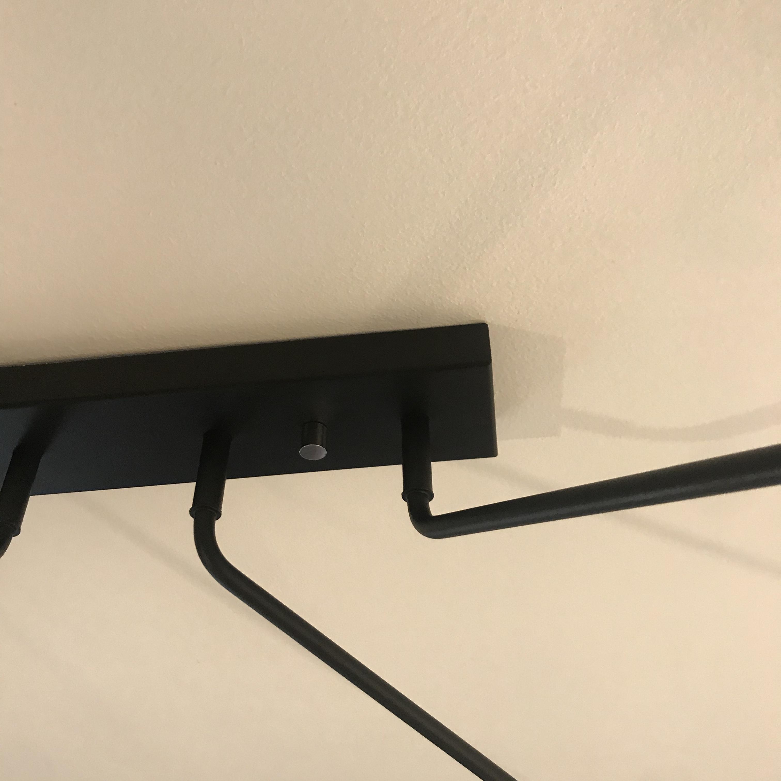 Спот Nowodvorski 6505 Eye Super Black купити