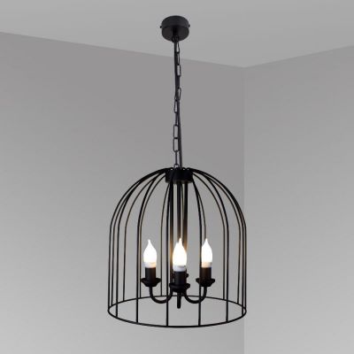 Подвесной светильник ImperiumLight Dresden 64440.05.05 купити