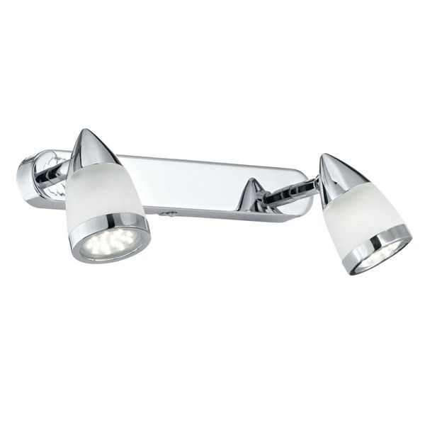 Спот Ideal Lux FARO AP2 купити