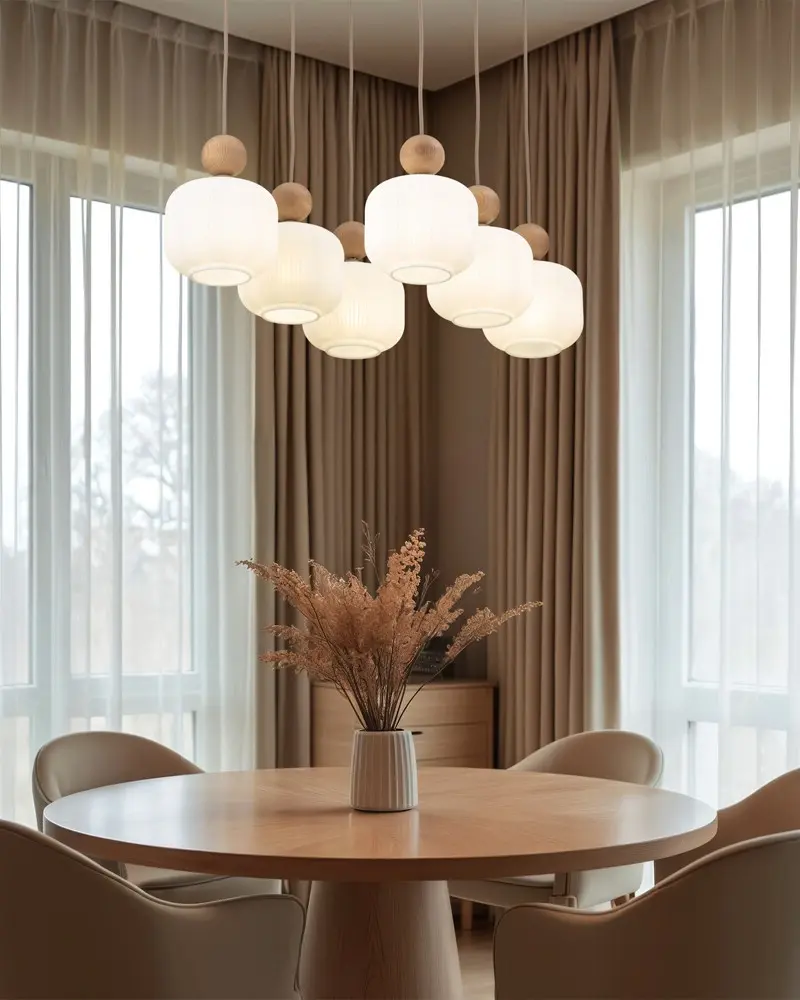 Підвісний світильник TK LIGHTING 11052 BALLO купити