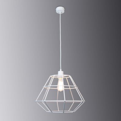 Подвесной светильник ImperiumLight Black Fort 36140.01.01 купити