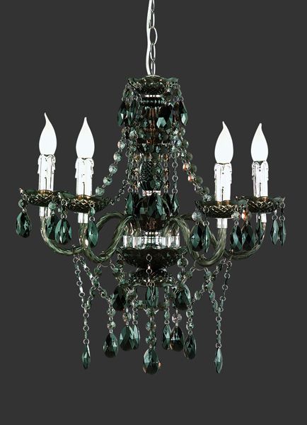 Люстра REALITY R1107-02 LUSTER купити