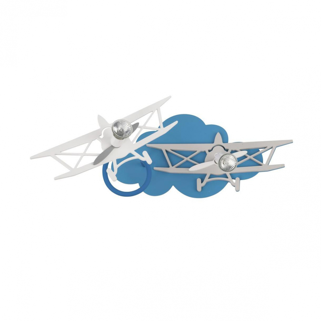 Спот Nowodvorski 6903 Plane купити