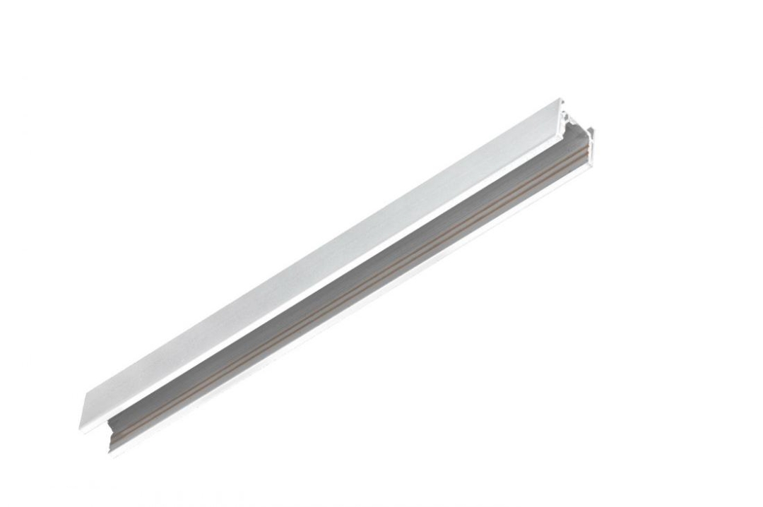 Магнитный шинопровод 3м Azzardo AZ4718 Track Magnetic 27 3m WH купити