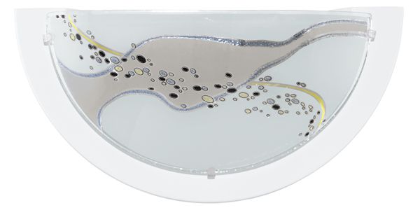 Бра Eglo 83196 Planet 3 купити