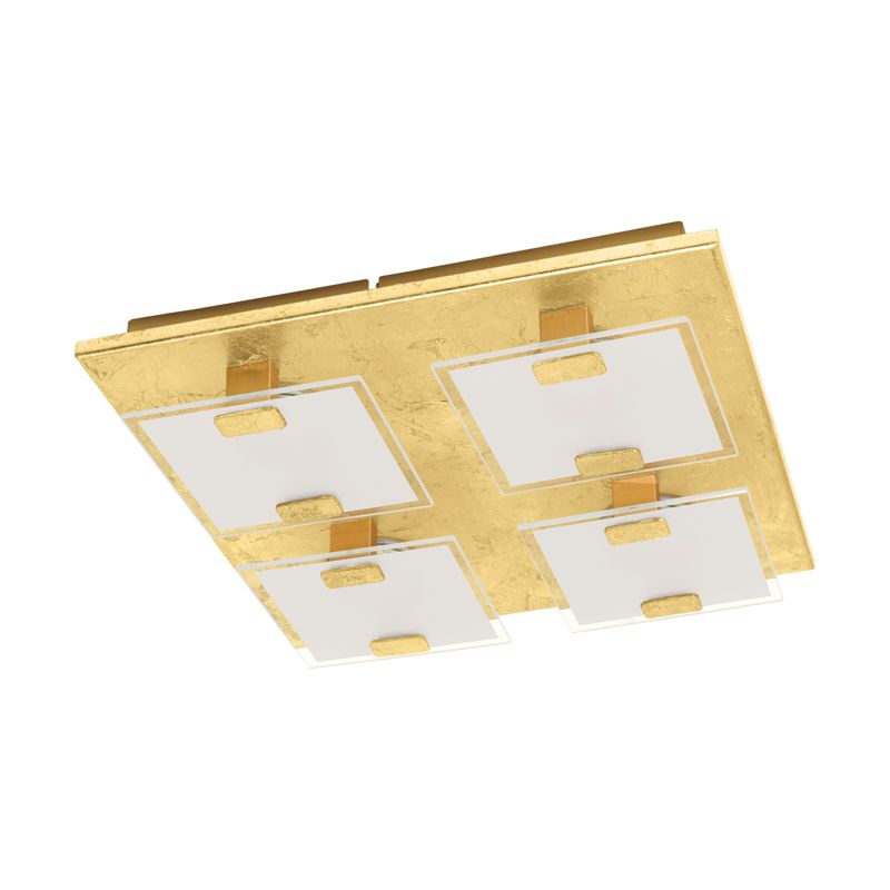 Потолочный светильник Eglo 97728 VICARO 1 купити