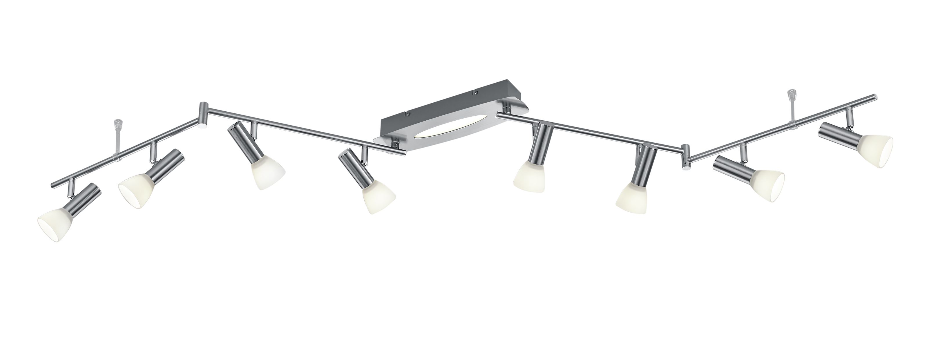 Спот TRIO 876410907 PLUCINO купити