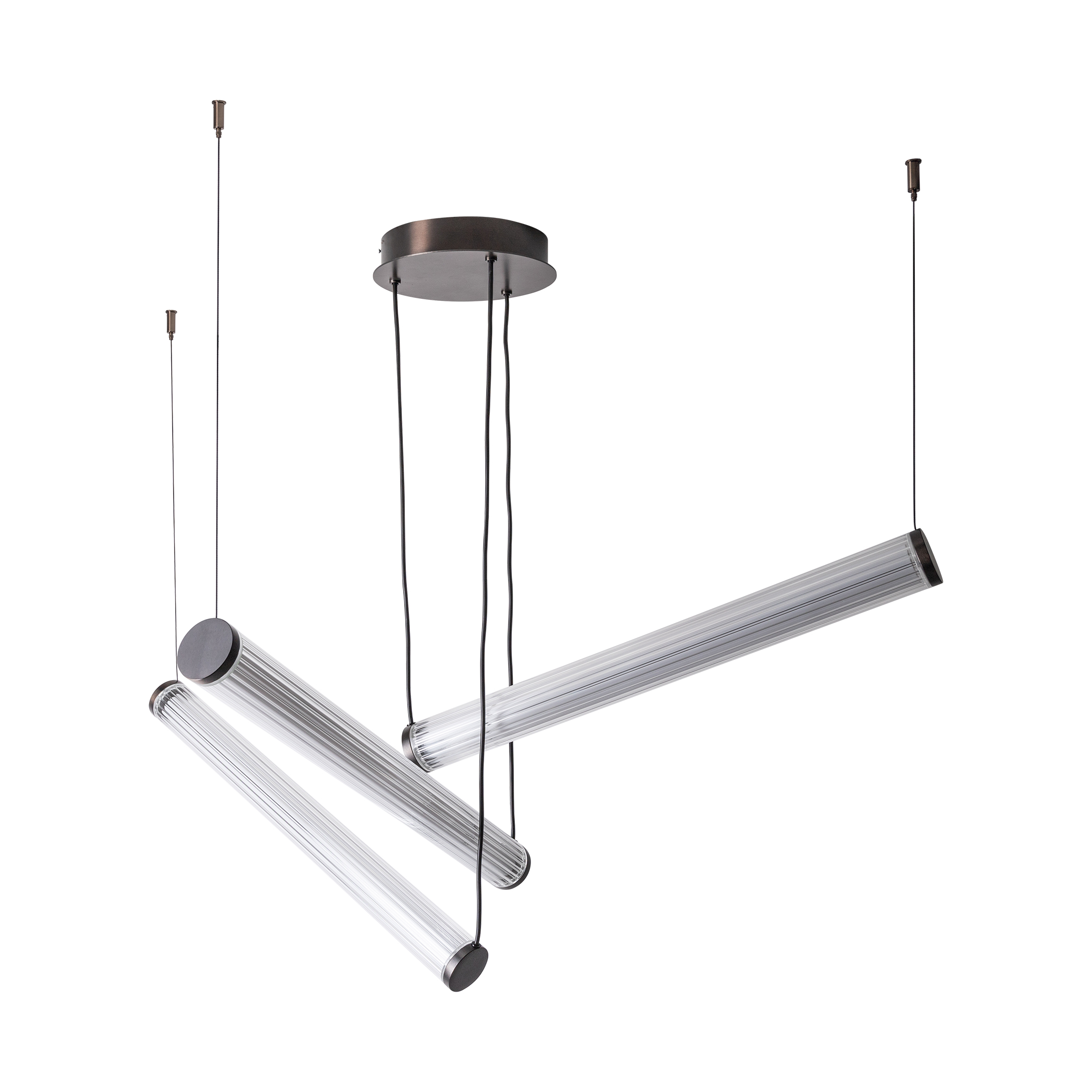 Підвісний світильник Zuma Line 1238 COMO (35790) купити