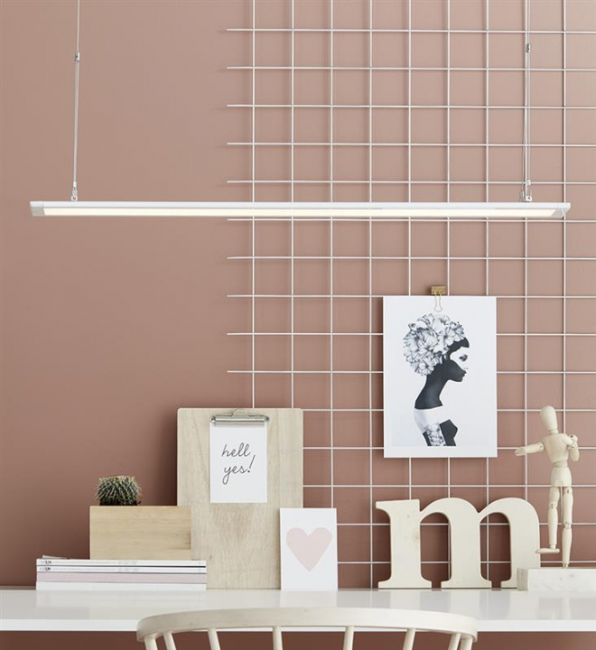 Подвесной светильник Markslojd 106647 PLAN купити