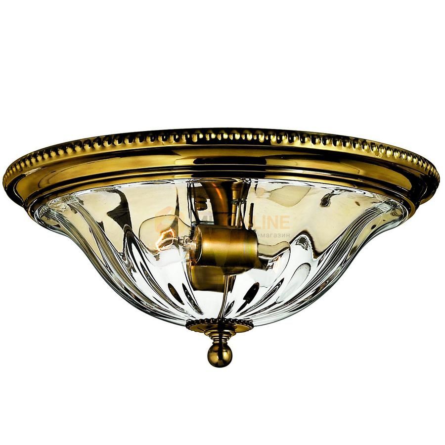 Потолочный светильник Hinkley HK/CAMBRIDGE/F/A CAMBRIDGE купити