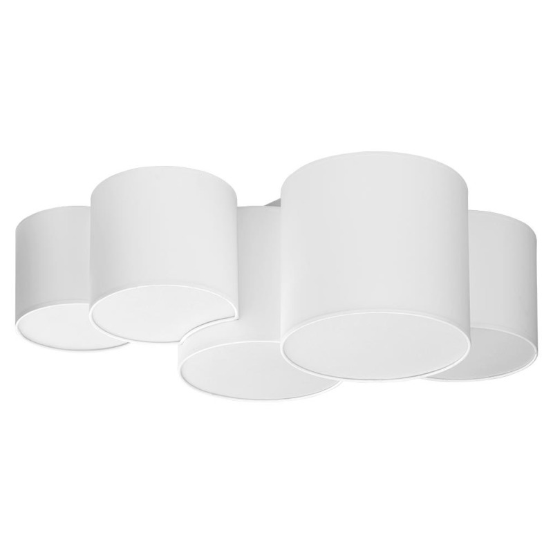 Потолочный светильник TK LIGHTING 3443 MONA купити