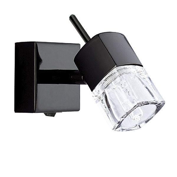 Бра Searchlight 9881BC BLOCS купити