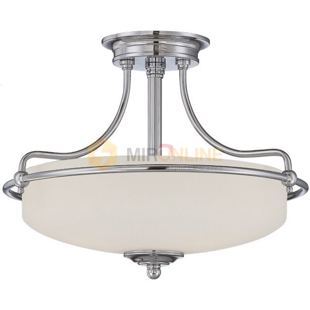 Люстра Elstead QZ/GRIFFIN/SFS C GRIFFIN купити