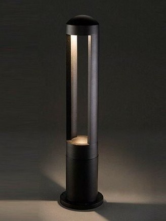 Парковый светильник Nowodvorski 9507 Monterrey LED купити