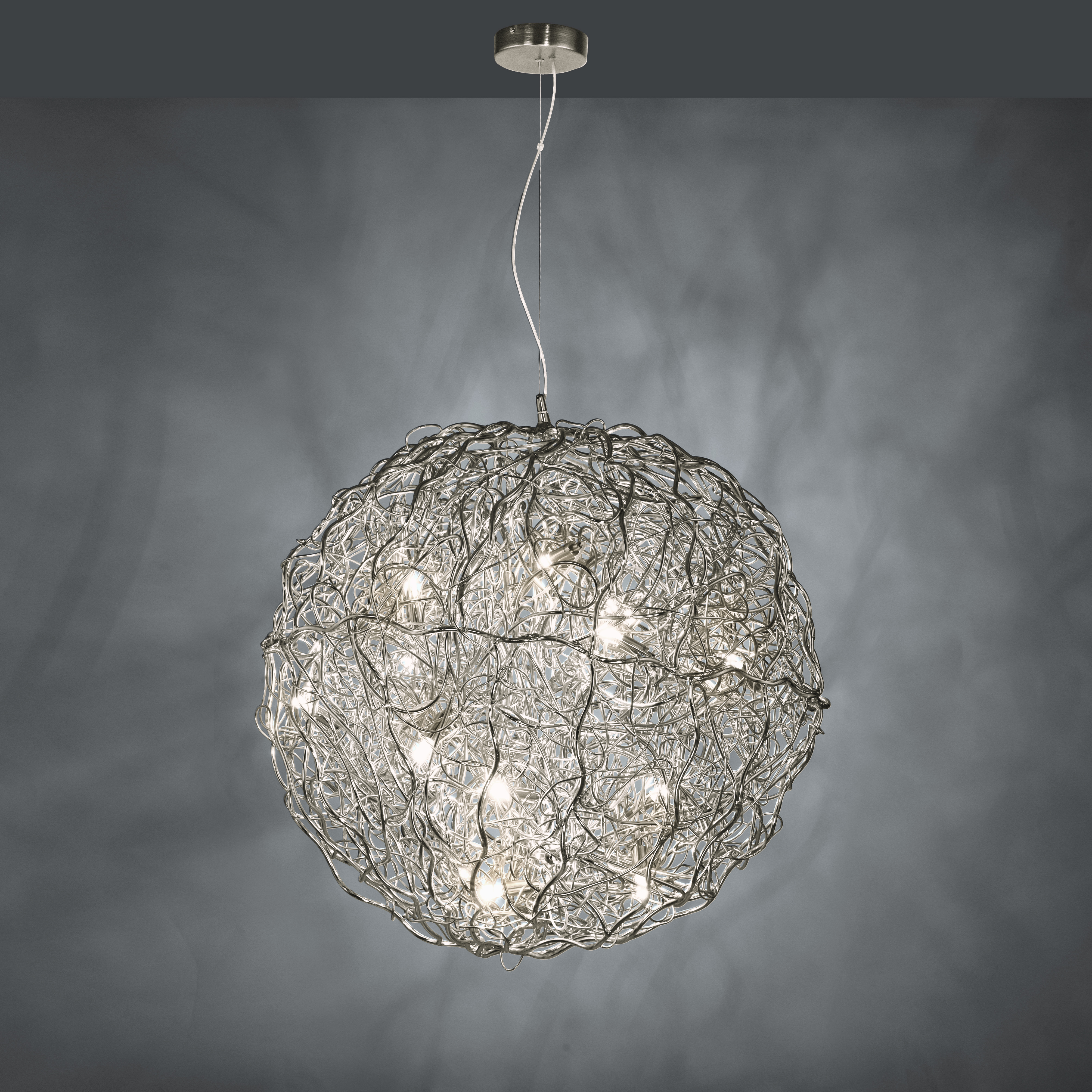 Підвісний світильник Zuma Line 2019-21 SAREA купити