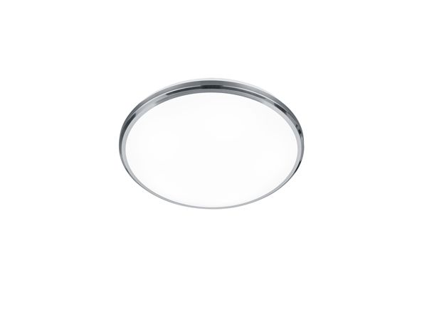 Потолочный светильник TRIO 658611407 CONTENDER купити