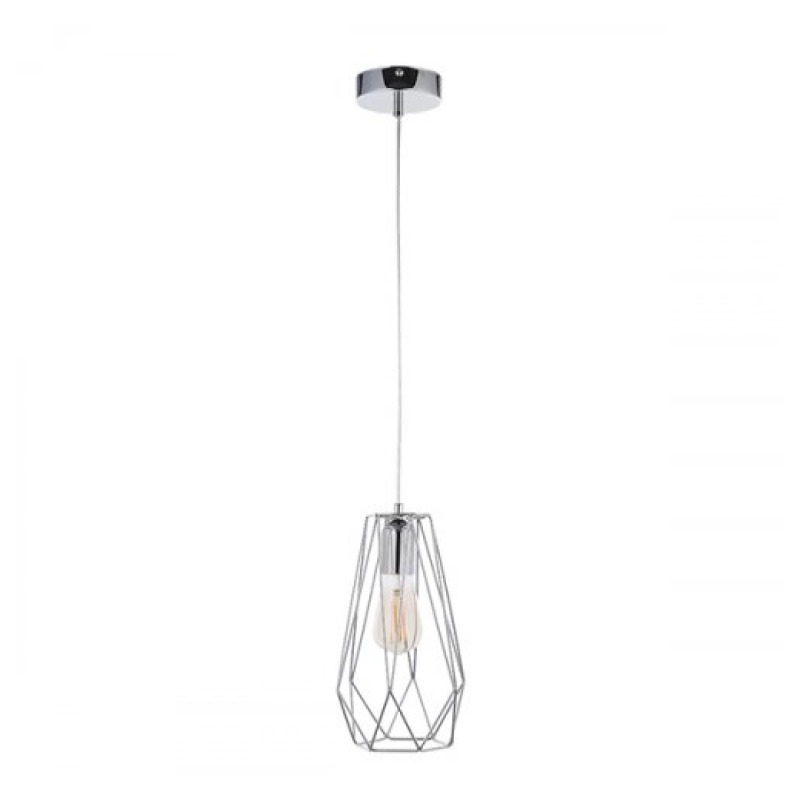 Подвесной светильник TK LIGHTING 2845 LUGO CHROM купити