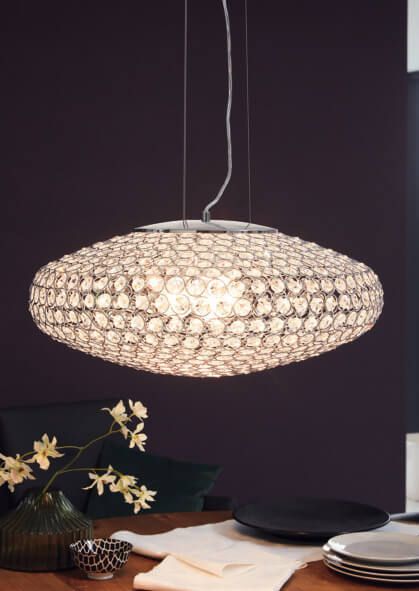 Люстра Eglo 95287 Clemente купити