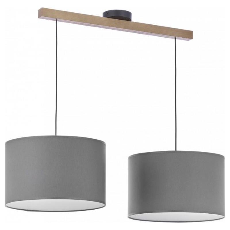 Подвесной светильник TK LIGHTING 4220 TROY NEW купити