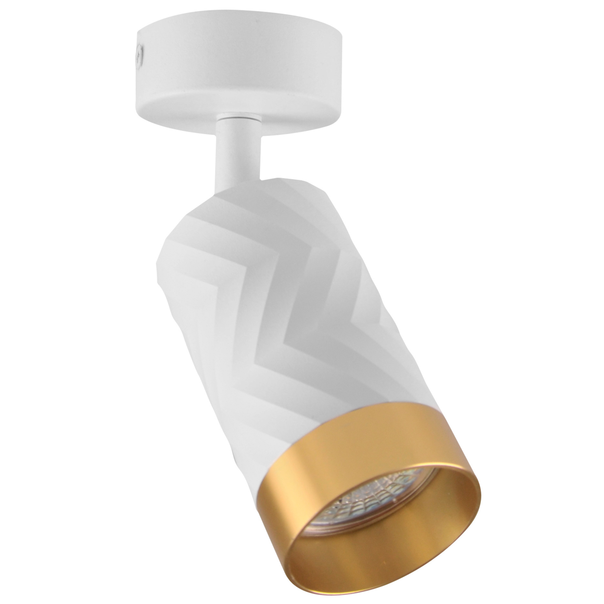 Спот Goldlux 323590 ARRAS купити