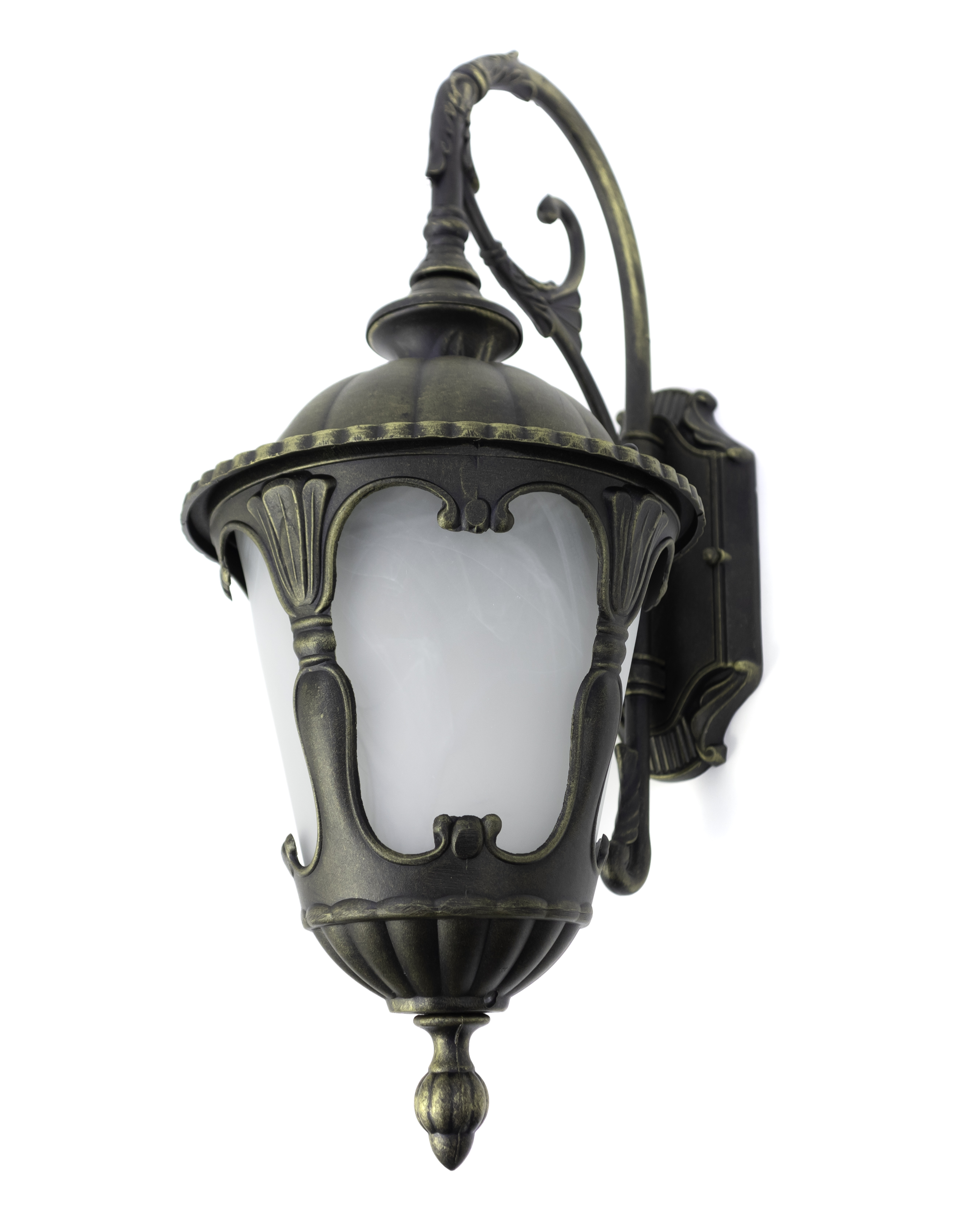 Уличный светильник Nowodvorski 4686 Tybr купити