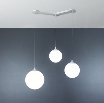 Подвесной светильник ImperiumLight River 294350.01.01 купити