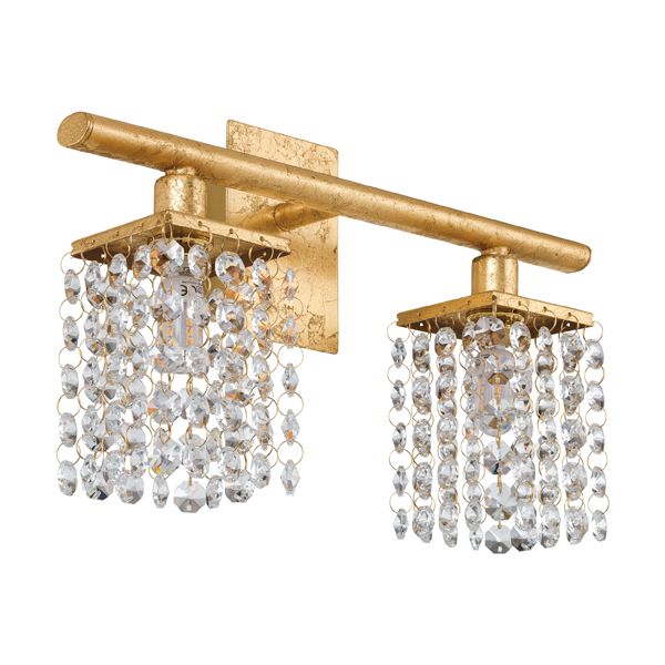 Бра Eglo 97724 PYTON GOLD купити