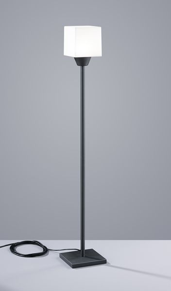 Уличный светильник TRIO 421460142 KAMA купити