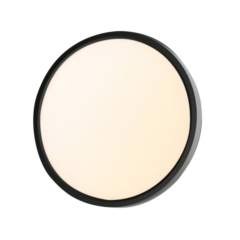 Потолочний світильник ITALUX PLF-72836-230R-18W-BL Alata купити