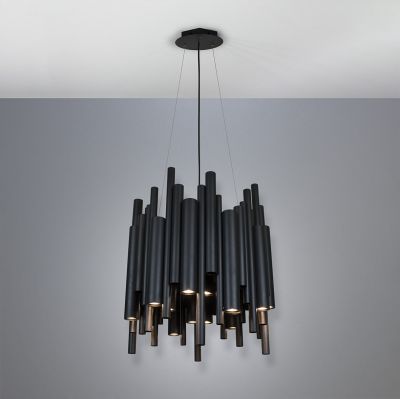 Подвесной светильник ImperiumLight Symphony 1831955.05.05 купити