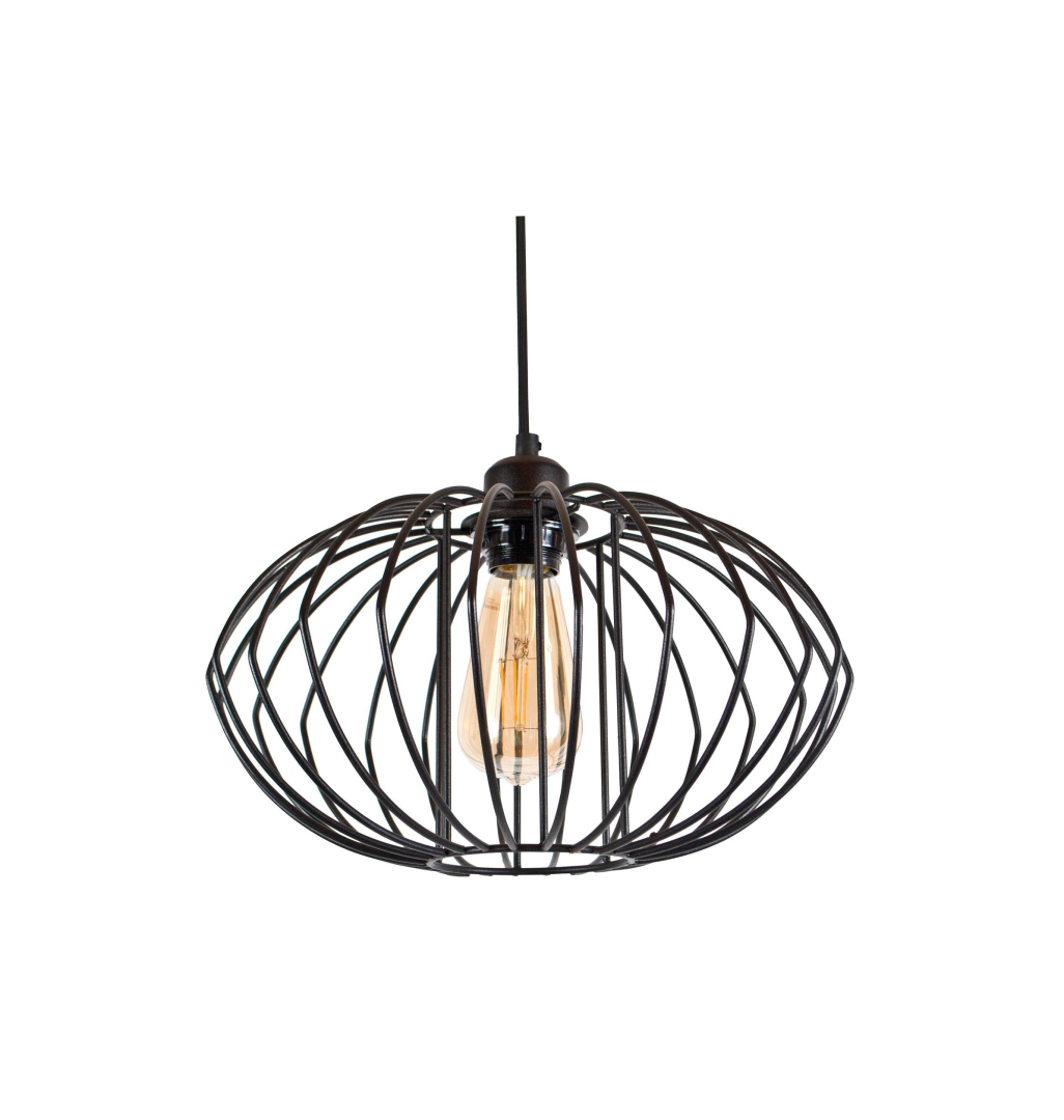 Підвісний світильник Skarlat LS 0541-1G (26034) купити