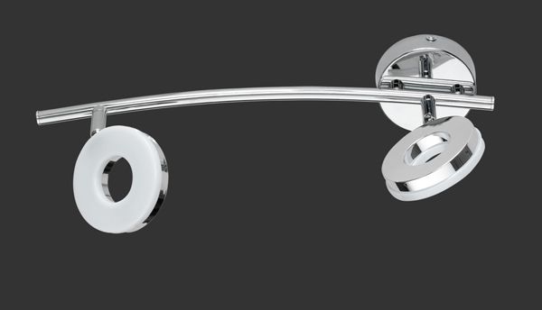 Спот REALITY R82412106 RENNES купити