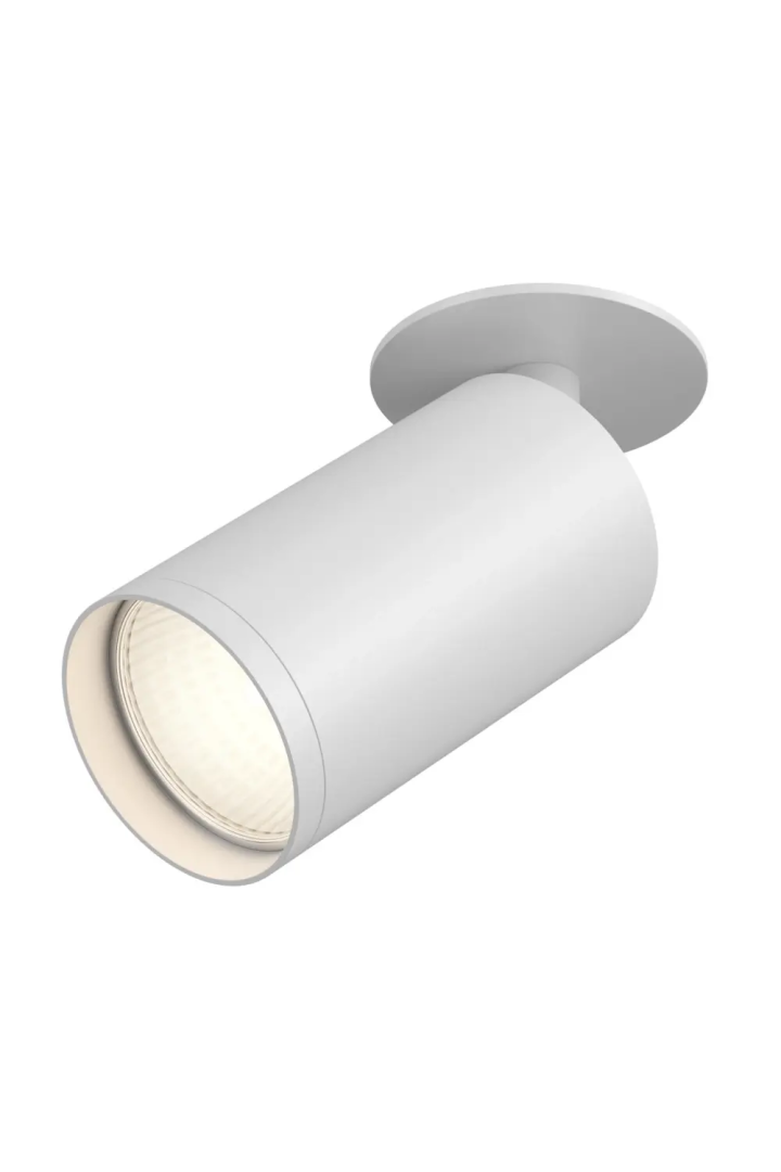 Точковий світильник VASMAR 1600049CL-U-1W FOCUS (54981) купити