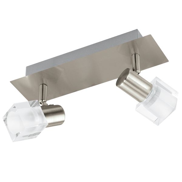 Спот Eglo 93814 Nocera купити