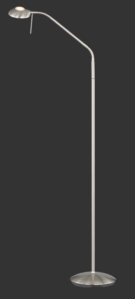 Торшер TRIO 4912011-07 SANERO купити