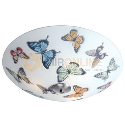 Потолочный светильник Markslojd 105434 Butterfly купити