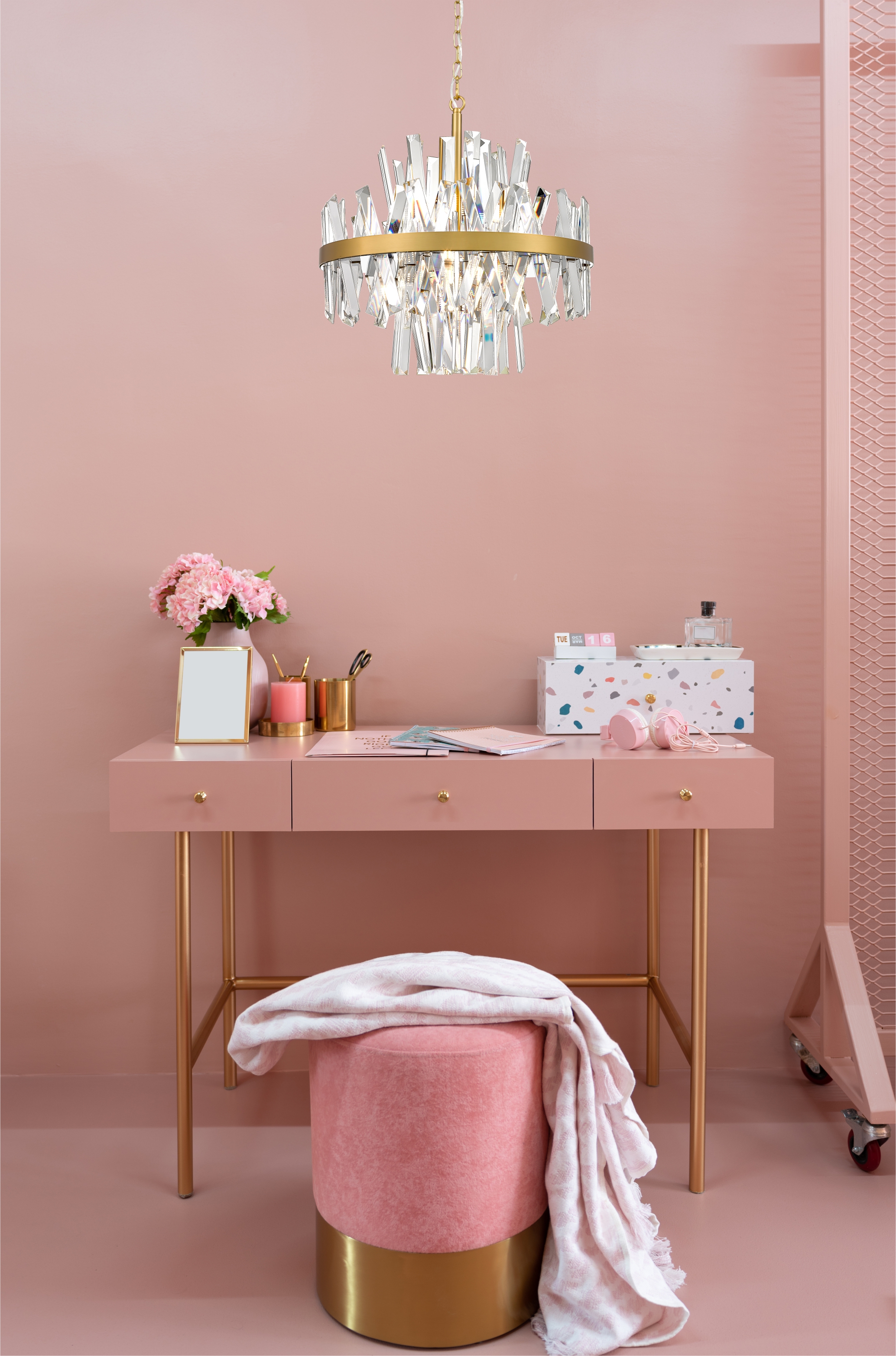 Підвісний світильник Zuma Line P0567-08C-7GAC CONSTANTINOPLE купити