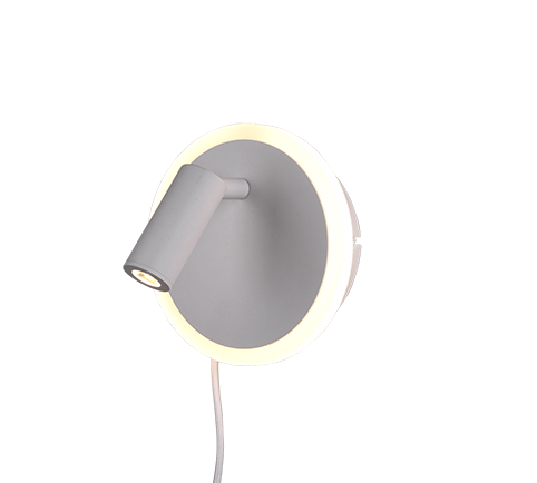 Бра TRIO 229210231 JORDAN купити