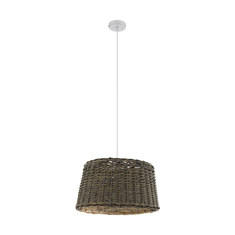 Подвесной светильник Eglo 33048 DOVENBY купити