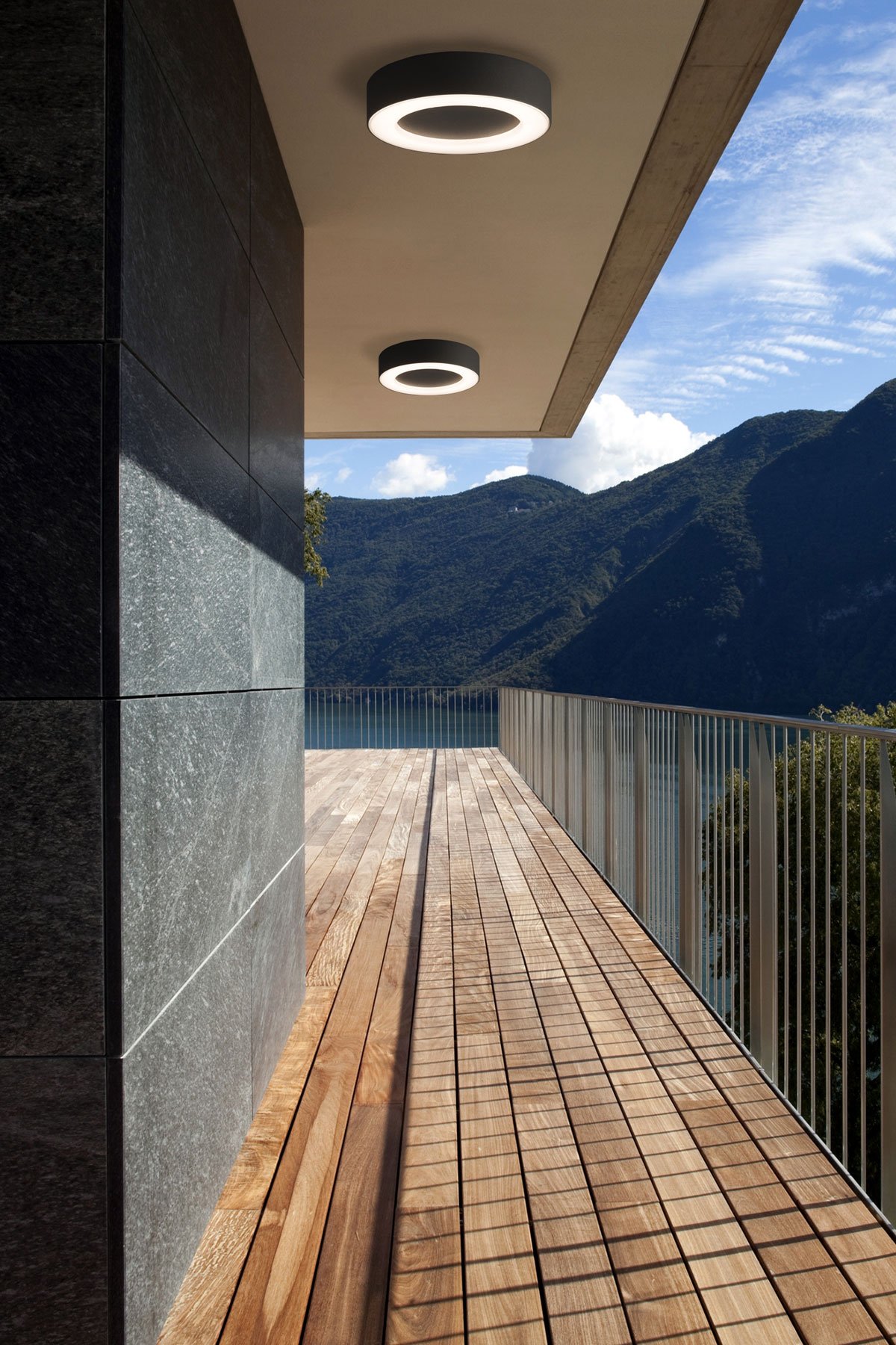 Потолочный светильник Nowodvorski 9514 Merida LED купити