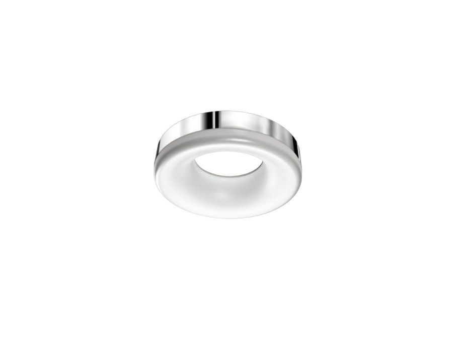 Потолочной светильник Azzardo RING LC2310-1C (5901238405863) купити