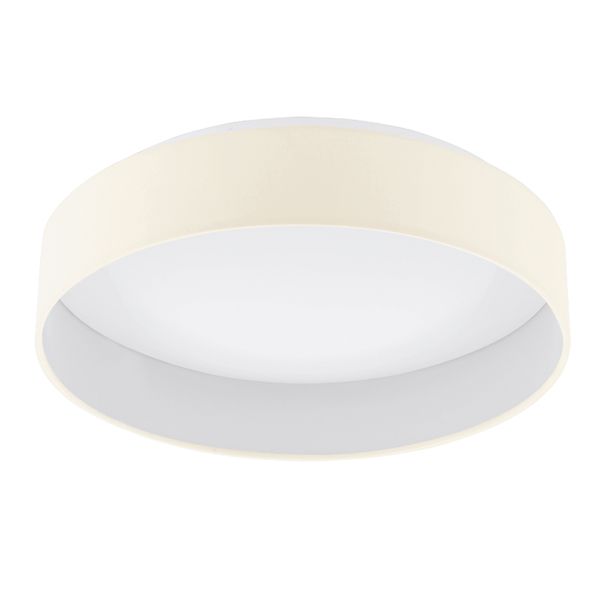 Светильник потолочный Eglo 93393 Palomaro купити