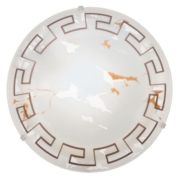 Светильник потолочный Eglo 82877 Twister купити