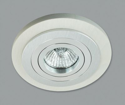 Врізний токовий світильник ImperiumLight Saturn 30112.17.38 купити