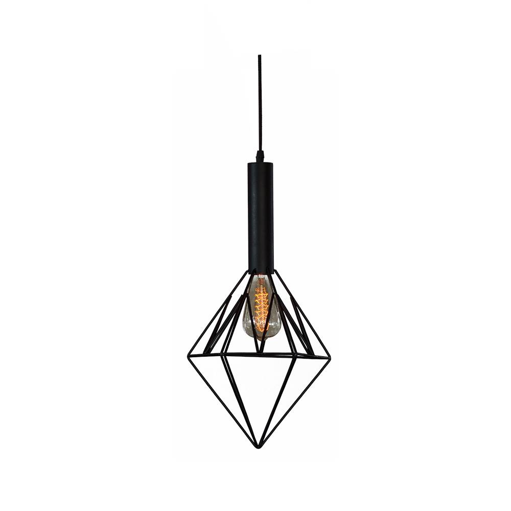 Підвісний світильник Skarlat LS 0636-1G (26718) купити