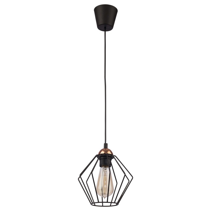 Подвесной светильник TK Lighting 1642 Galaxy купити