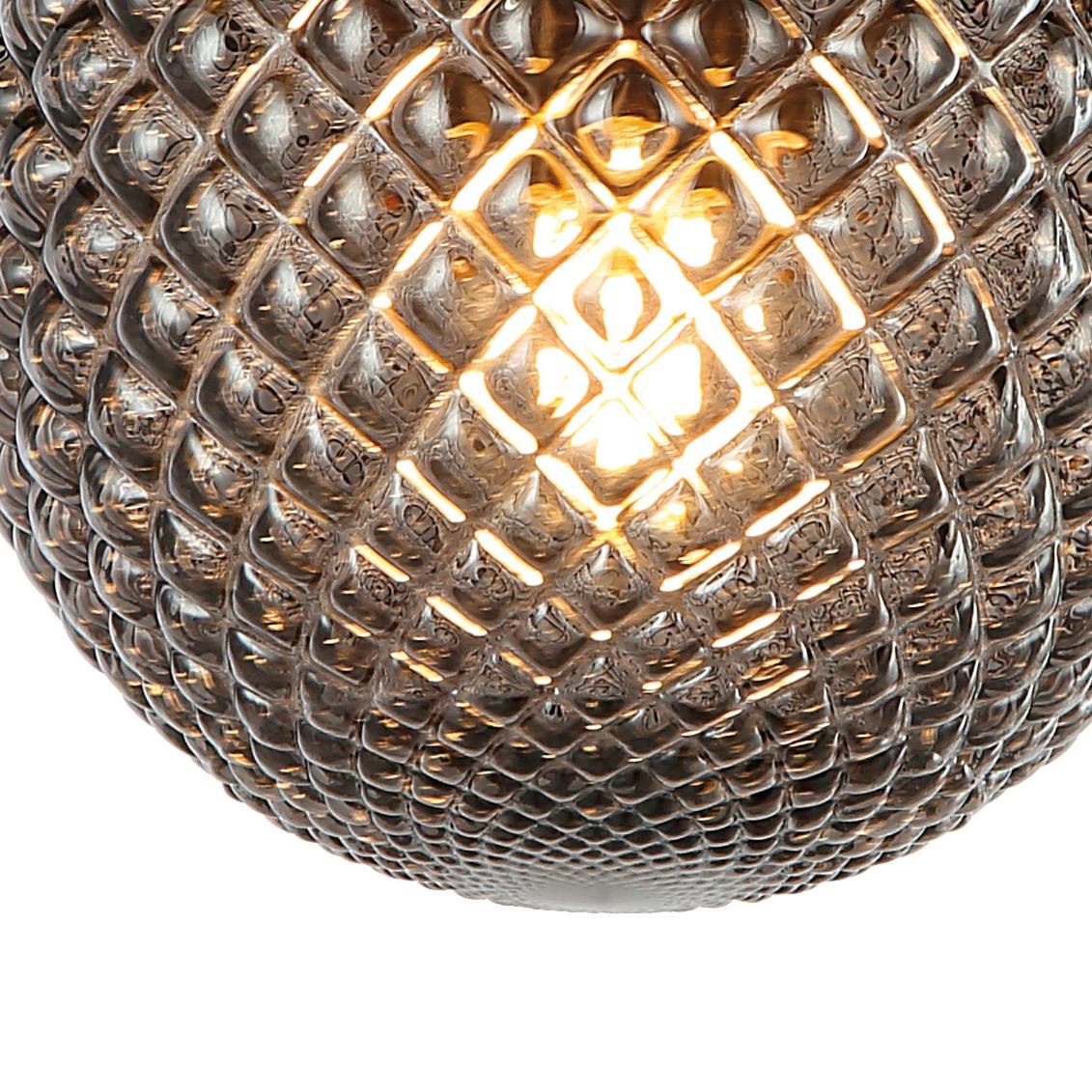 Подвесной светильник Viokef CAIRO 4225502 купити