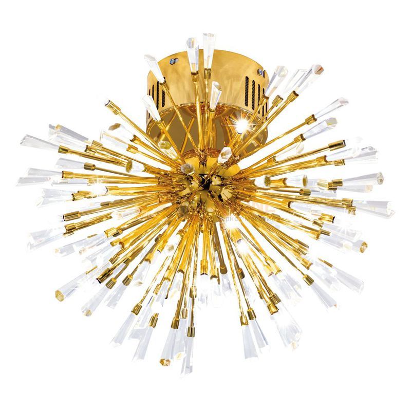 Люстра Eglo 31512 Vivaldi купити