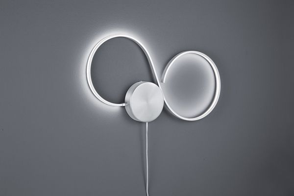 Бра TRIO 276290107 HYDRA купити